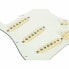 Фото #8 товара Fender Pre-Wired ST Pickguard Texas