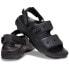 CROCS Classic All-Terrain sandals