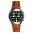 Мужские часы Swatch YCS564C Чёрный Серебристый