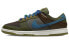 Кроссовки Nike Dunk Low NH "Cacao Wow" DR0159-200 44 - фото #2