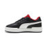 Puma Ferrari CA Pro 30806601 Mens Black Motorsport Inspired Sneakers Shoes