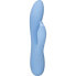 G-Spot Vibrator Evolved Rabbit Blue