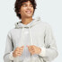 Фото #13 товара adidas men Lounge French Terry Colored Mélange Hoodie