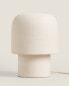 Фото #21 товара Ceramic mushroom table lamp