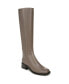 ფოტო #1 პროდუქტის Women's Giselle Square Toe Knee High Boots
