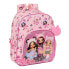 Фото #1 товара SAFTA Infant 34 cm Nanana Fabulous Backpack