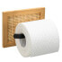 Фото #1 товара Toilettenpapierhalter ALLEGRE BAMBOO