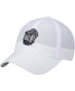 Фото #4 товара Men's White Georgetown Hoyas Staple Adjustable Hat