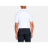 ფოტო #2 პროდუქტის UNDER ARMOUR Tech Polo short sleeve T-shirt