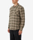 Men's Dunmore Woven Jacket