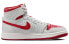 Air Jordan 1 Zoom CMFT 2 'Valentine's Day' DV1304-106 Sneakers