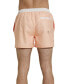 ფოტო #2 პროდუქტის Men's Floral Swim Shorts