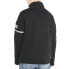 Фото #2 товара Puma Bmw Mms Street Moto HalfZip Pullover Mens Black Casual Athletic Outerwear 5