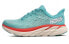 Фото #1 товара Кроссовки HOKA ONE ONE Clifton 8 Wide 1121375-AEBL