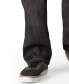 ფოტო #5 პროდუქტის Men's Big & Tall 501® Original Shrink to Fit Jeans