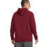 [1300123-625] Mens Under Armour Hustle Fleece Hoody