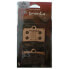 BRENTA MOTO 4030 Sintered Brake Pads - фото #1