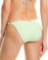 Фото #2 товара Vix Elis Bikini Bottom Women's Green Xs