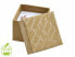 Фото #1 товара Подарочная упаковка для кольца JK Box KD-2 / AG