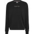 TOMMY JEANS Reg Gold Linear sweatshirt