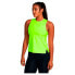 ფოტო #1 პროდუქტის UNDER ARMOUR Laser sleeveless T-shirt