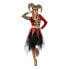 Фото #11 товара Маскарадные костюмы для взрослых 115583 Красный Разноцветный (2 Предметы) (2 штук)