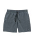 Фото #1 товара Men's Center Trunk 17" Stretch Shorts