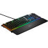 Mechanische Gaming-Tastatur STEELSERIES APEX 3 Ultra-leise Schwarz