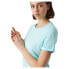 ფოტო #4 პროდუქტის VERO MODA Paula short sleeve T-shirt