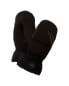 Canada Goose Hybridge Down Mitts Women's S