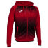 JOMA Tiger V full zip sweatshirt