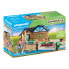 PLAYMOBIL Stable Extension