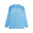 PUMA Manchester City FC 23/24 Training short sleeve T-shirt