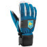 Фото #1 товара LEKI ALPINO Patrol 3D Junior Gloves
