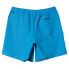 QUIKSILVER Solid 15´´ Swimming Shorts