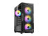 Фото #1 товара ANTEC AX Series AX61 Elite, High-Airflow Mesh Front Panel, 4 x 120mm ARGB Fans I