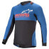 Фото #2 товара ALPINESTARS BICYCLE Drop 8.0 long sleeve jersey