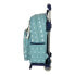 Фото #2 товара Школьный рюкзак с колесиками National Geographic Below zero Синий 28 x 34 x 10 cm