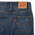 Фото #4 товара LEVI´S ® KIDS 8EJ112-M9S 510 Skinny Fit Regular Waist Jeans