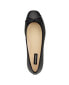 Women's Tootsy Square Toe Slip-On Ballet Dress Flats