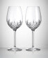 Фото #4 товара Lismore Essence Goblet 22oz, Set of 2