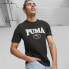 PUMA Squad short sleeve T-shirt