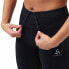 Фото #2 товара Женские спортивные брюки Odlo 3/4 Essential Чёрный