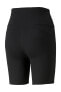 Фото #2 товара Kadın Spor Tayt - STUDIO FOUNDATION SHORT TIGHT Puma Black - 52160901