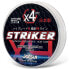 Фото #1 товара JATSUI Striker PE 4 150 m Braided Line