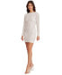 ფოტო #1 პროდუქტის Women's Lola Low-Back Bodycon Dress