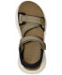 Фото #10 товара Zymic Casual Wedge Platform Sandals