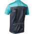 Фото #2 товара LEATT DBX 1.0 short sleeve jersey