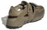 Фото #4 товара Спортивные сандалии Adidas EQT93 GZ7201, мужские, коричневые