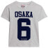 Фото #3 товара SUPERDRY Osaka 6 Crack Print 90´S short sleeve T-shirt